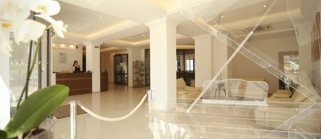 Hotel Mon Jardin, 马赫穆迪亚 — 照片 1