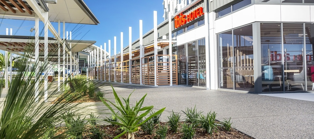 Hotel Ibis Mackay, Mackay — photo 1