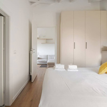 Modern Flat 2 Near the Swiss Border in Viggiù, 维久 — 照片 2