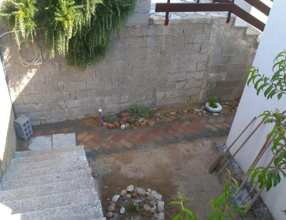 Apartments Radnić, Pag — photo 1