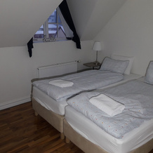 Mánagisting Guesthouse, Isafjordur — photo 4