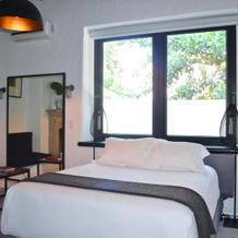 Las Casas B+B  Boutique Hotel, Spa & Restaurante Cuernavaca, 库埃纳瓦卡 — 照片 3