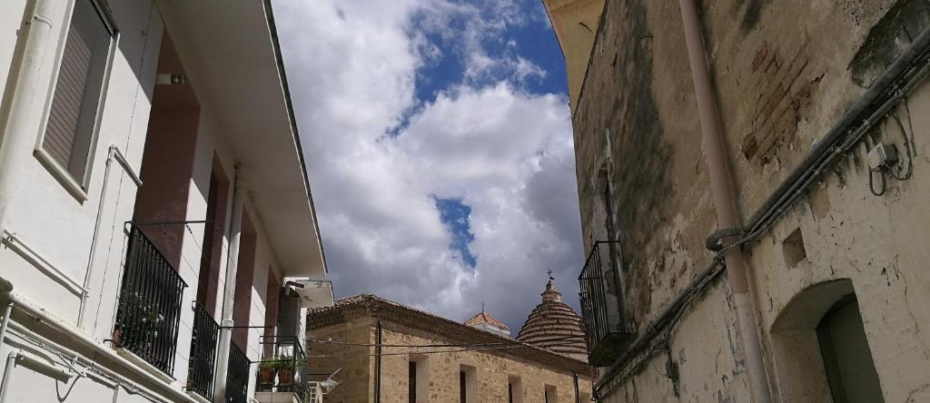 Planet casa vacanze, Montalbano Jonico — photo 1
