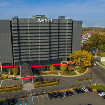 Teaneck Marriott At Glenpointe, Тинек — фото 2