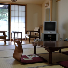 Hiyoshi Forest Resort Yamanoie, Нантан — фото 4