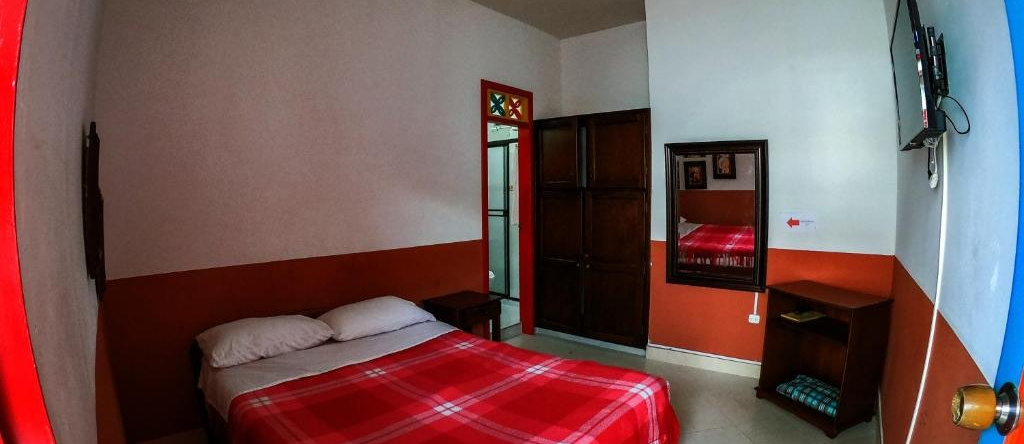 Jardín by Bernalo Hotels, 雅尔丁 — 照片 1