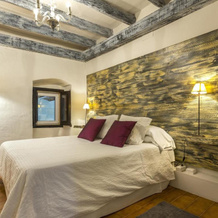 Hotel El Cau Del Papibou, Форальяк — фото 3