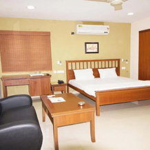 Hotel Alwin, Tuticorin — photo 5