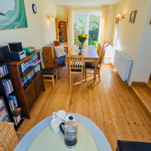 Croyde Goldsands 3 Bedrooms, 乔治汉姆 — 照片 3