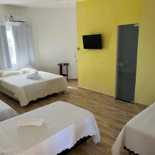 Pousada Recanto Vila Vicosa, Nova Viçosa — photo 3