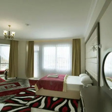 Anadolu Palace Hotel, 萨曼达 — 照片 3