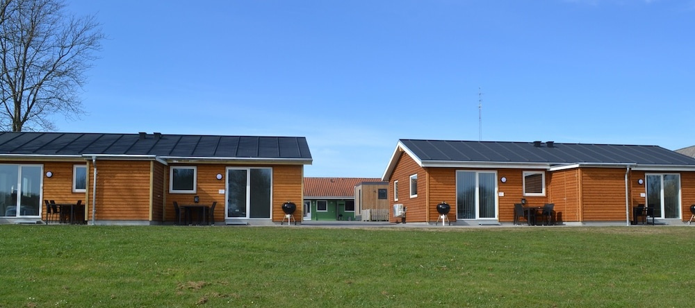 Storkesøen Ribe, Ribe — photo 1