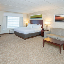 Holiday Inn Baltimore Bwi Airport By Ihg, Линтикум-Хайтс — фото 4