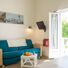Residence P&V Premium le Palais des Gouverneurs, 雷岛圣马丁 — 照片 2