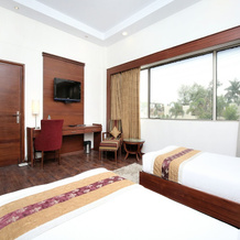 OYO 14718 Woods resorts, Baddi — photo 4