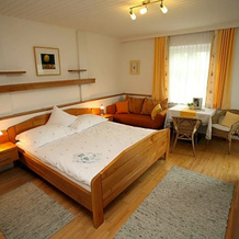 Kleinhofers Himbeernest, Ангер — фото 2
