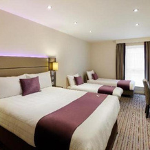 Premier Inn Braintree - A120, 布伦特里 — 照片 3