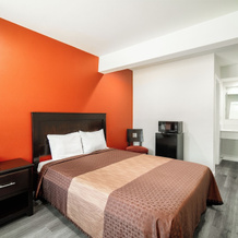 Bell Manor Motel, 贝尔 — 照片 4