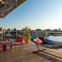 Moxy Bordeaux Hotel, 波尔多 — 照片 2