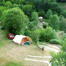 Camping El Cares Picos de Europa, 波萨达德巴尔德翁 — 照片 3