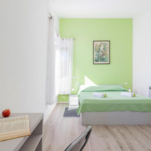 Stunning Home in Kujici With Sauna, Wifi and 5 Bedrooms, 格雷利奇 — 照片 4