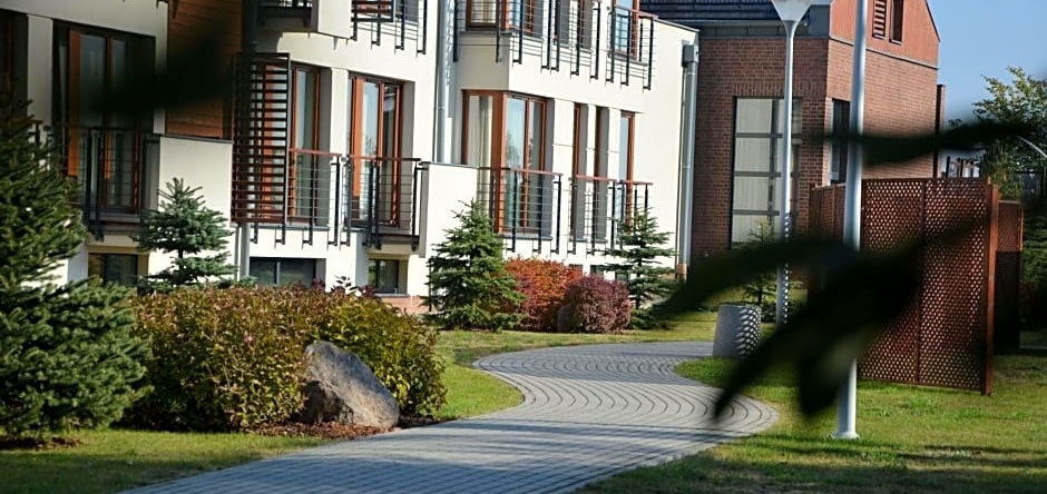 Bazuny Hotel&Spa, 科希切日纳 — 照片 1