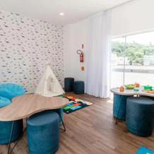 Vila Do Centro Apart Hotel, Бомбиньяс — фото 3
