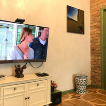 T2&T3 Apartments Levanto, Тбилиси — фото 4