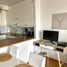 Market Square Apartment, Jyvaskyla — photo 4