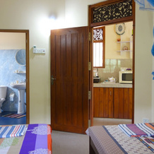 Manel Guesthouse, Galle — photo 5