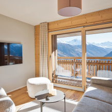 Dent Blanche Resort - Temptingplaces Collection, Эреманс — фото 4
