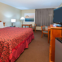 Days Inn by Wyndham Pauls Valley, 保尔斯谷 — 照片 4