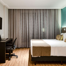 Comfort Suites Vitoria, Vitoria — photo 4