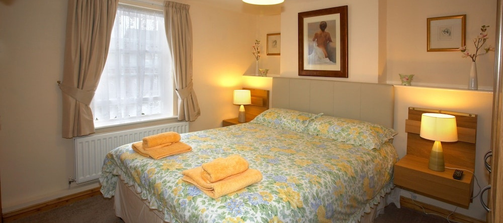 Saltburn Holidays Primrose Cottage, 吉斯伯勒 — 照片 1