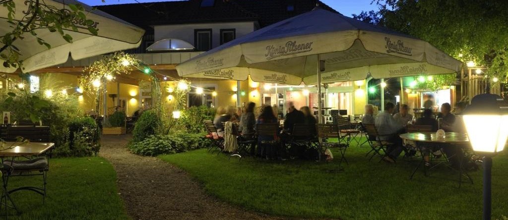 Gästehaus Südheide, 汉比伦 — 照片 1