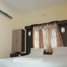Vairavel Residency, Тиручендур — фото 5