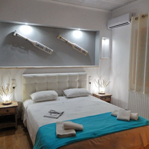 Villa Aliki, Vassiliki — photo 2