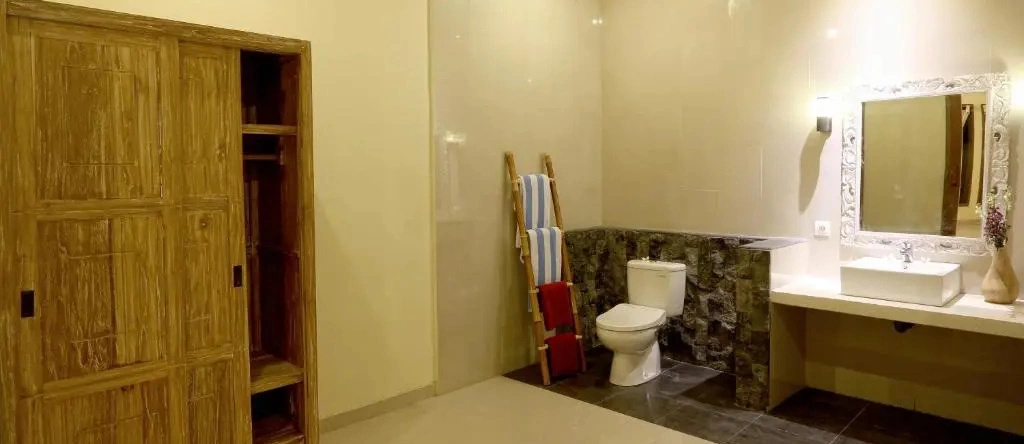 Asri Sari Villa Ubud, 乌布 — 照片 1