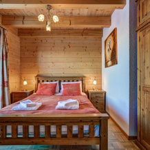 Chalet Chalet Orchidée, Ла-Тзума — фото 2