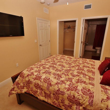 Daytona Sanibel 504 Apartment 3, 代托纳比奇海岸 — 照片 3