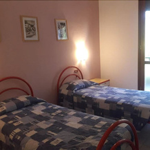 Hotel Ristorante Le Terrazze Di Nappino, Валья — фото 2