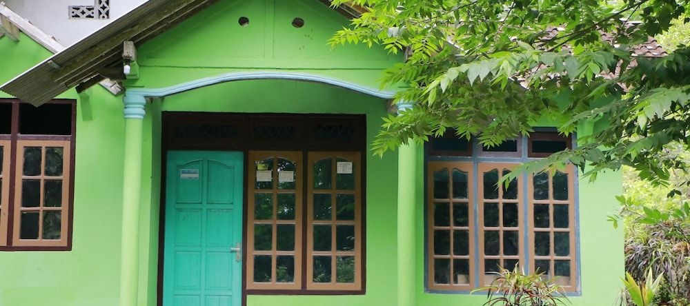 Homestay Junet - Hostel, Харготирто — фото 1