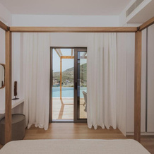 Luxury 2S Villa Alpha With Private Pool, Сивота — фото 4