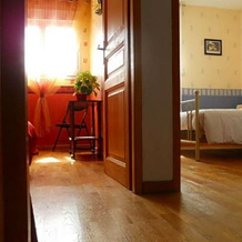 Chambres D'hotes : Chez Mamie Riclaude, 奥尔桑 — 照片 2