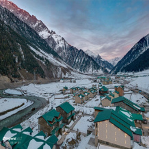 Snowland Resort & Spa - Riverfront, 索纳马格 — 照片 2