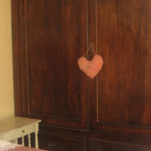 Alle Mimose b&b bed and breakfast, Vezzano Ligure — photo 3