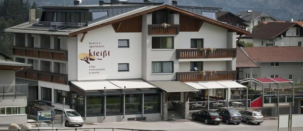 Hotel Kleißl, Кематен — фото 1