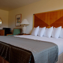 Olympic View Inn, 汤森港 — 照片 5