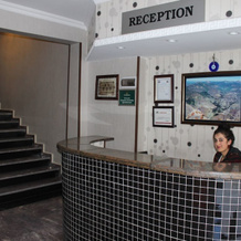 Hotel Sibar, 哈卡里 — 照片 2