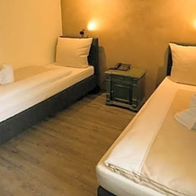 Messehof Hotel & Seminarvilla - nahe Hannover, Algermissen — photo 3
